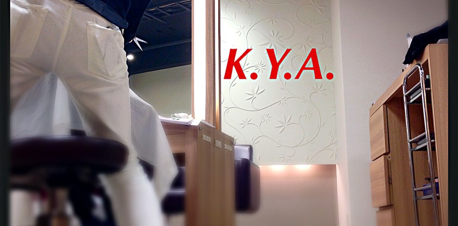 就職ガイダンス In 長崎県美容専門学校 長崎市 人気美容室 K Y A オフィシャルサイト